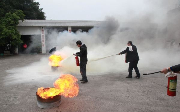 全面提升安全意识：关于消防西宁应急演练的关键步骤与策略